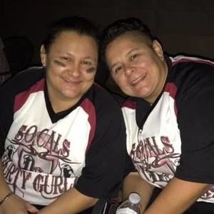 Meet your Posher, Mary